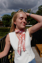 Sjaaltje - Daily Flowers