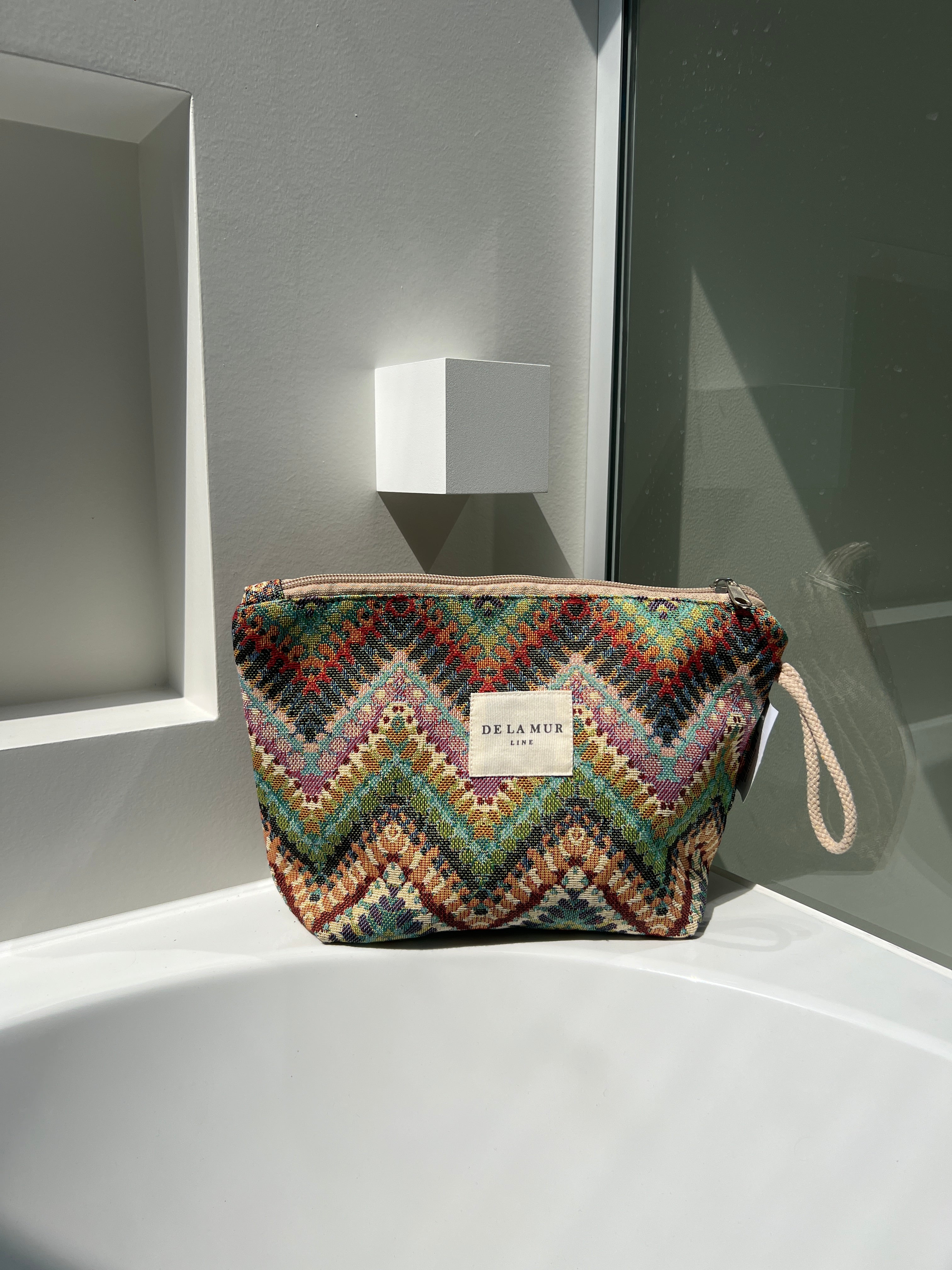 Beauty Bag groot BERO