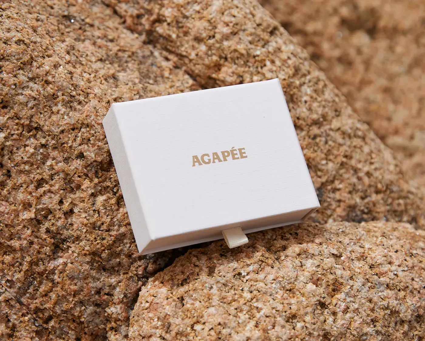 Lysia Blue Oorbellen