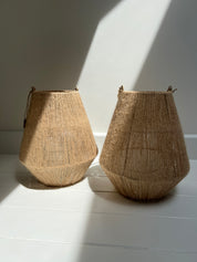 Lantaarn Lino - beige