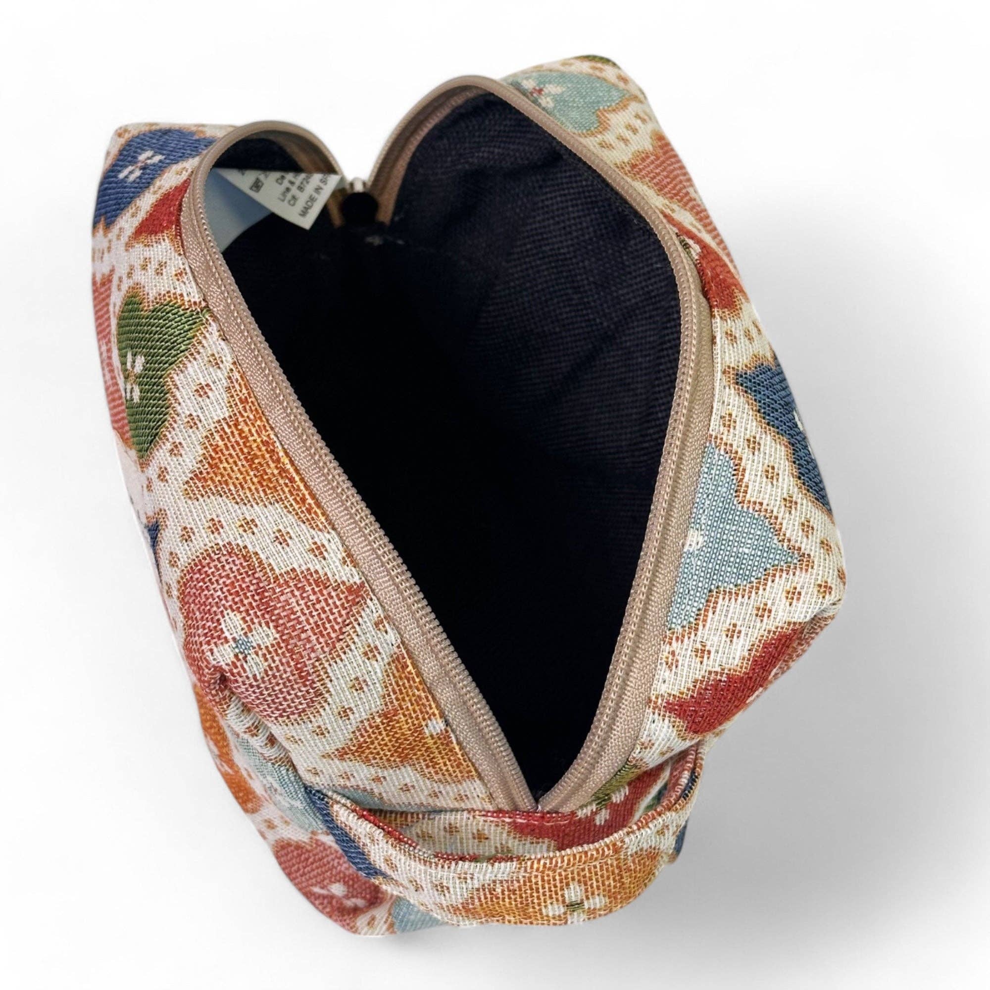 Beauty Bag Medium LARA