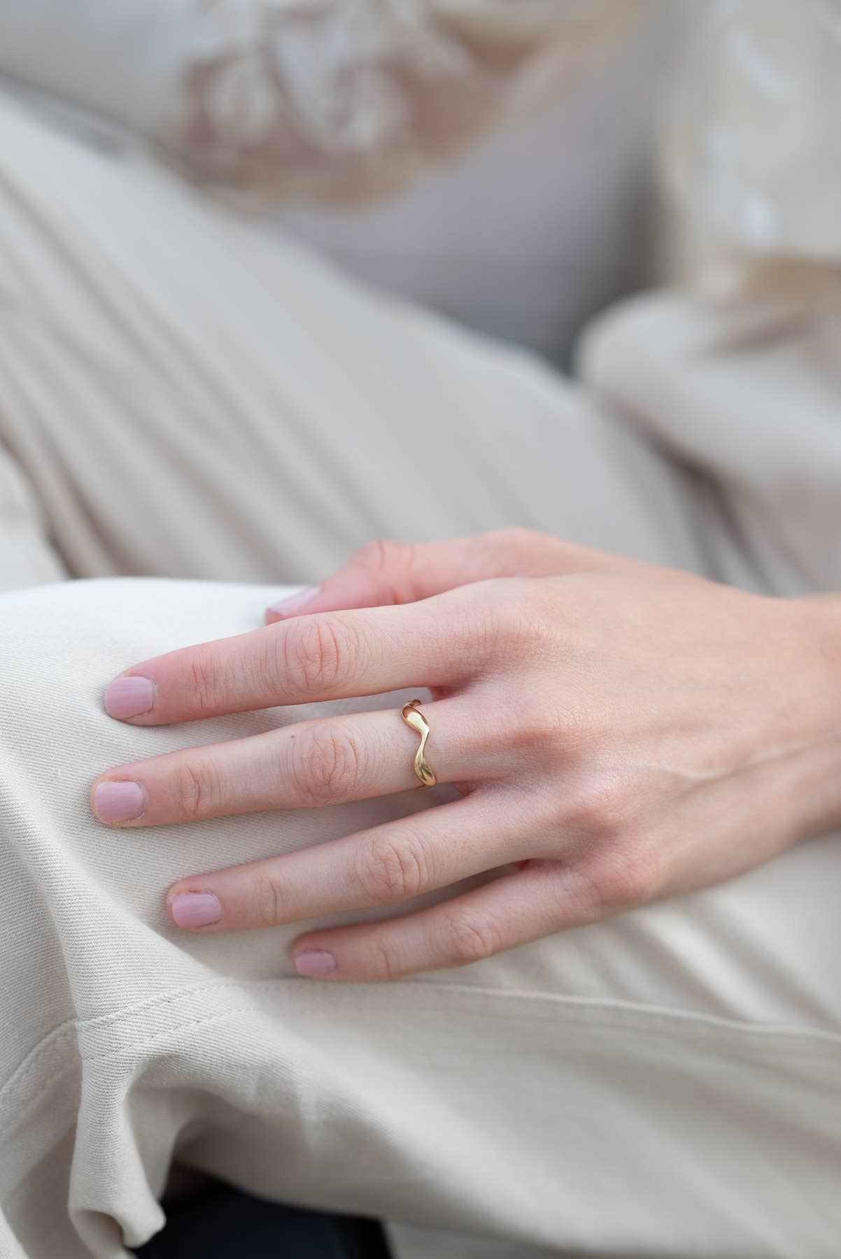 Sofia ring