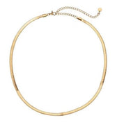 Snake Skin halsketting