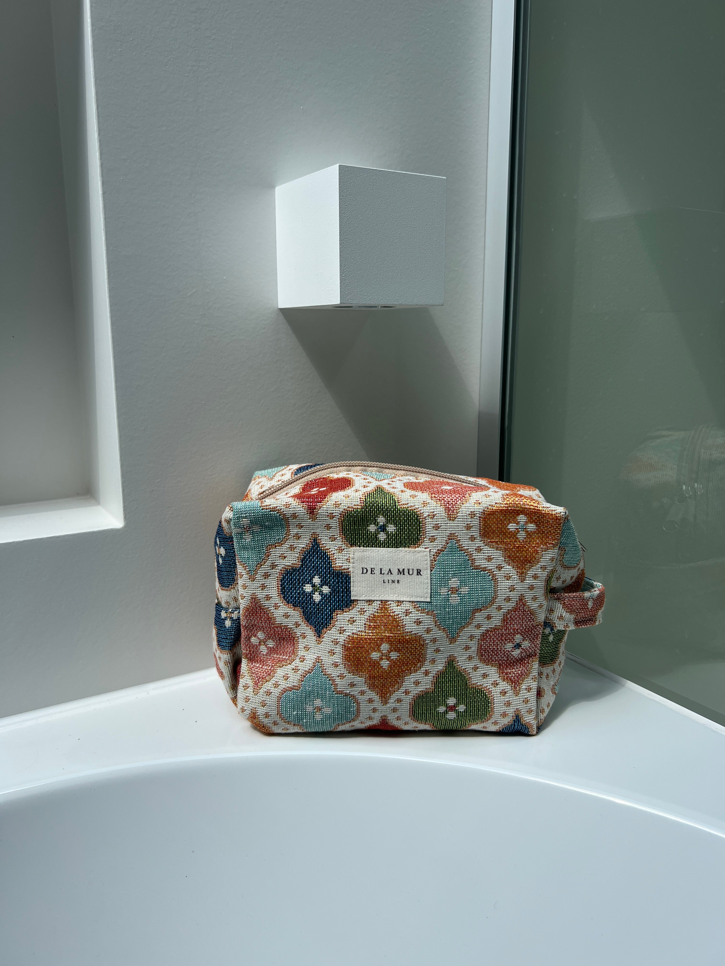 Beauty Bag Medium LARA