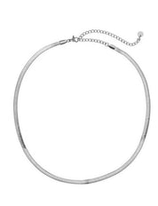 Snake Skin halsketting