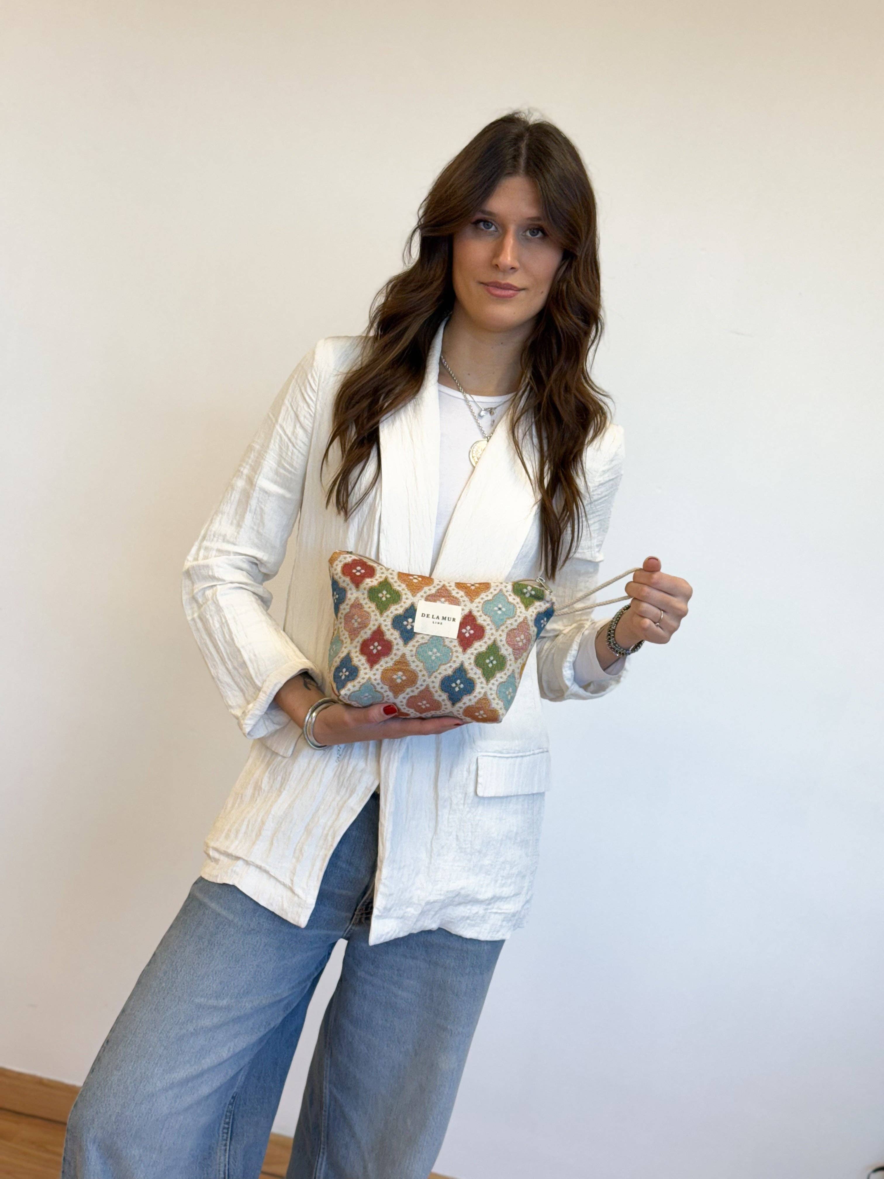 Beauty Bag groot LARA