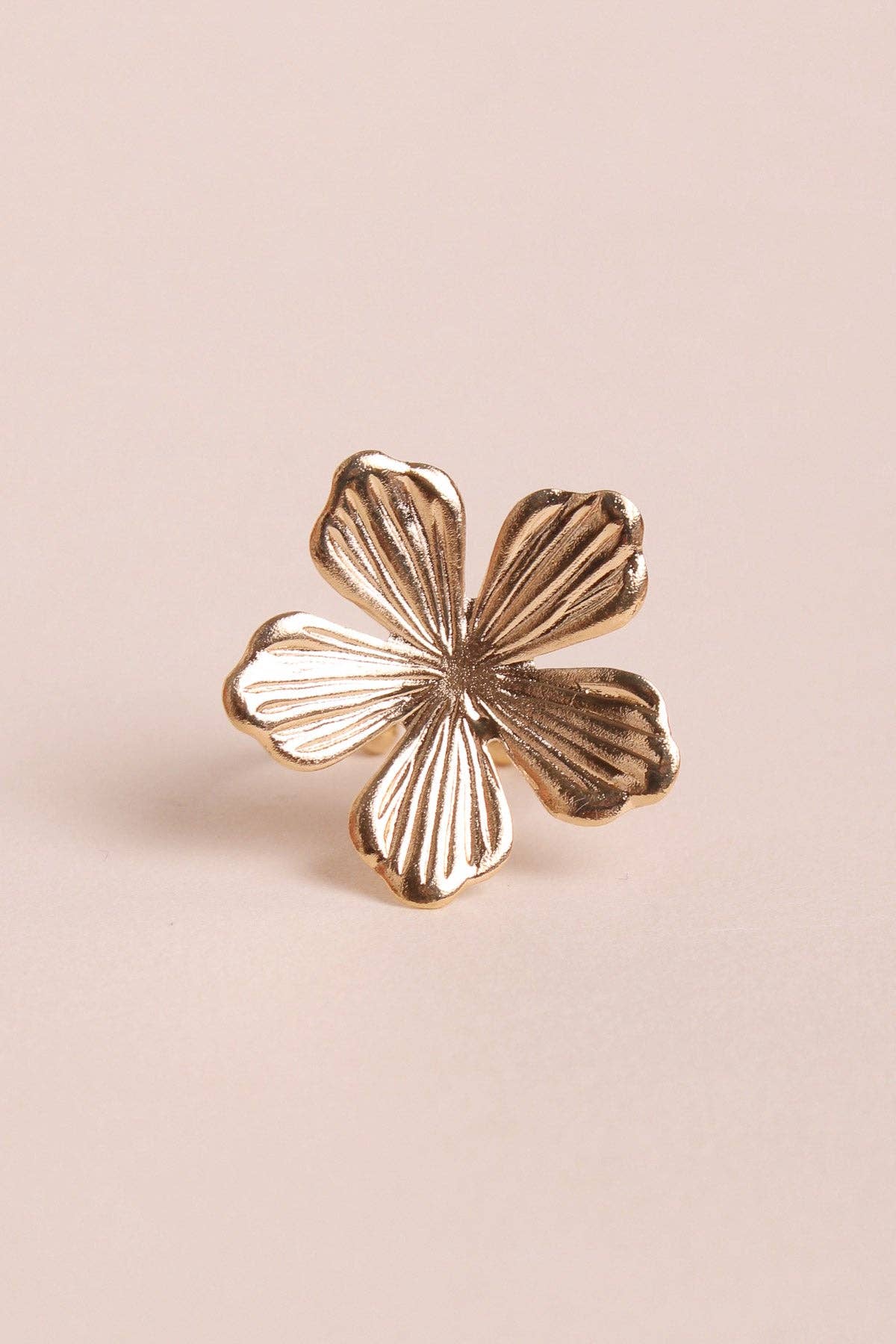 Jazmin ring