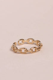 Marcie ring