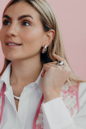 Vibes Are Real oorbellen