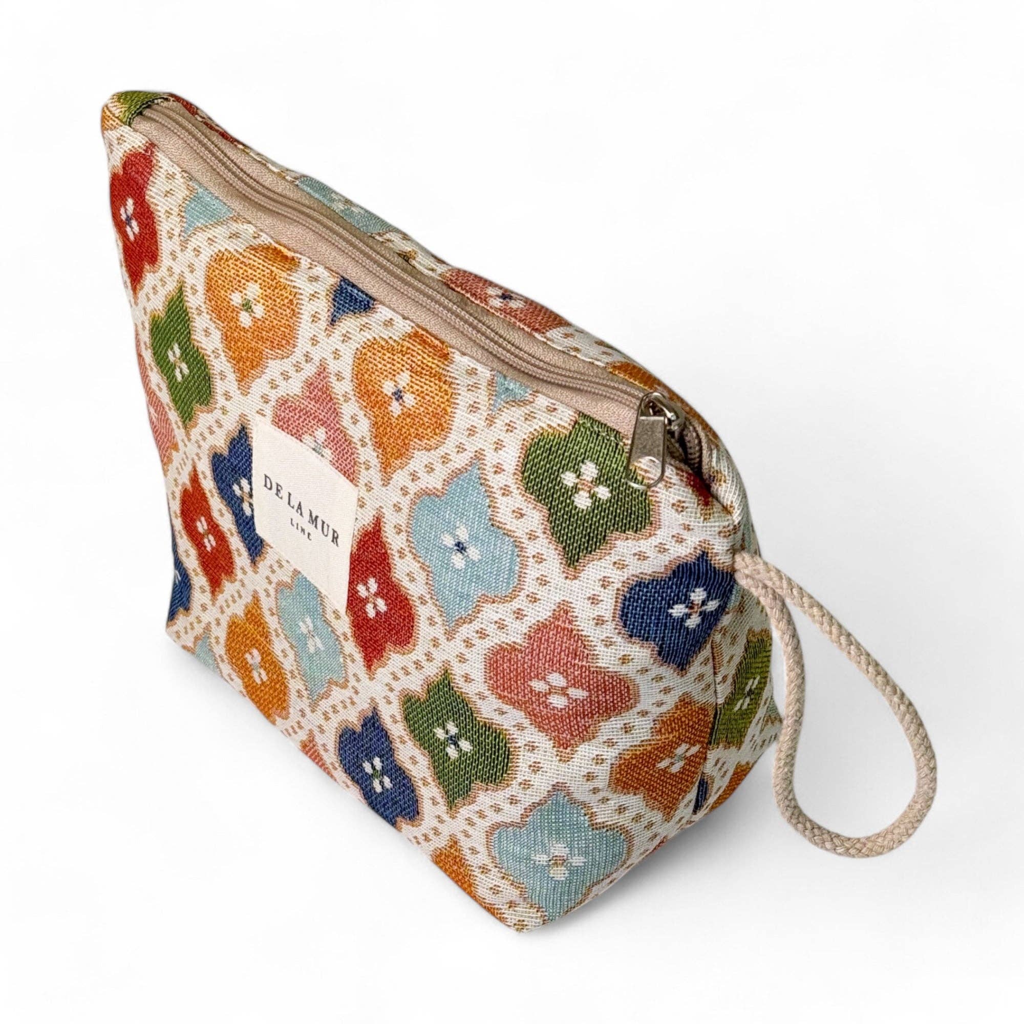 Beauty Bag groot LARA