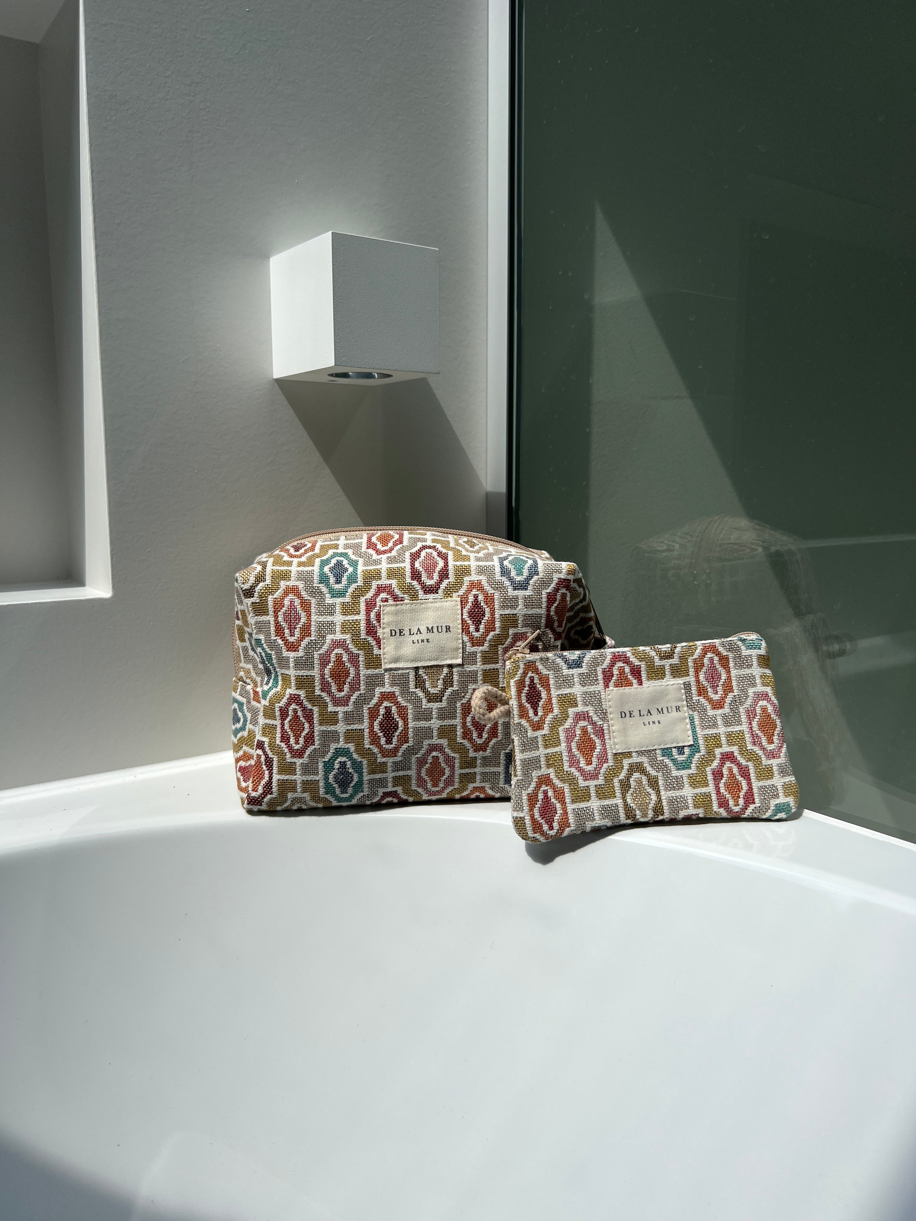 Beauty Bag Medium FIN