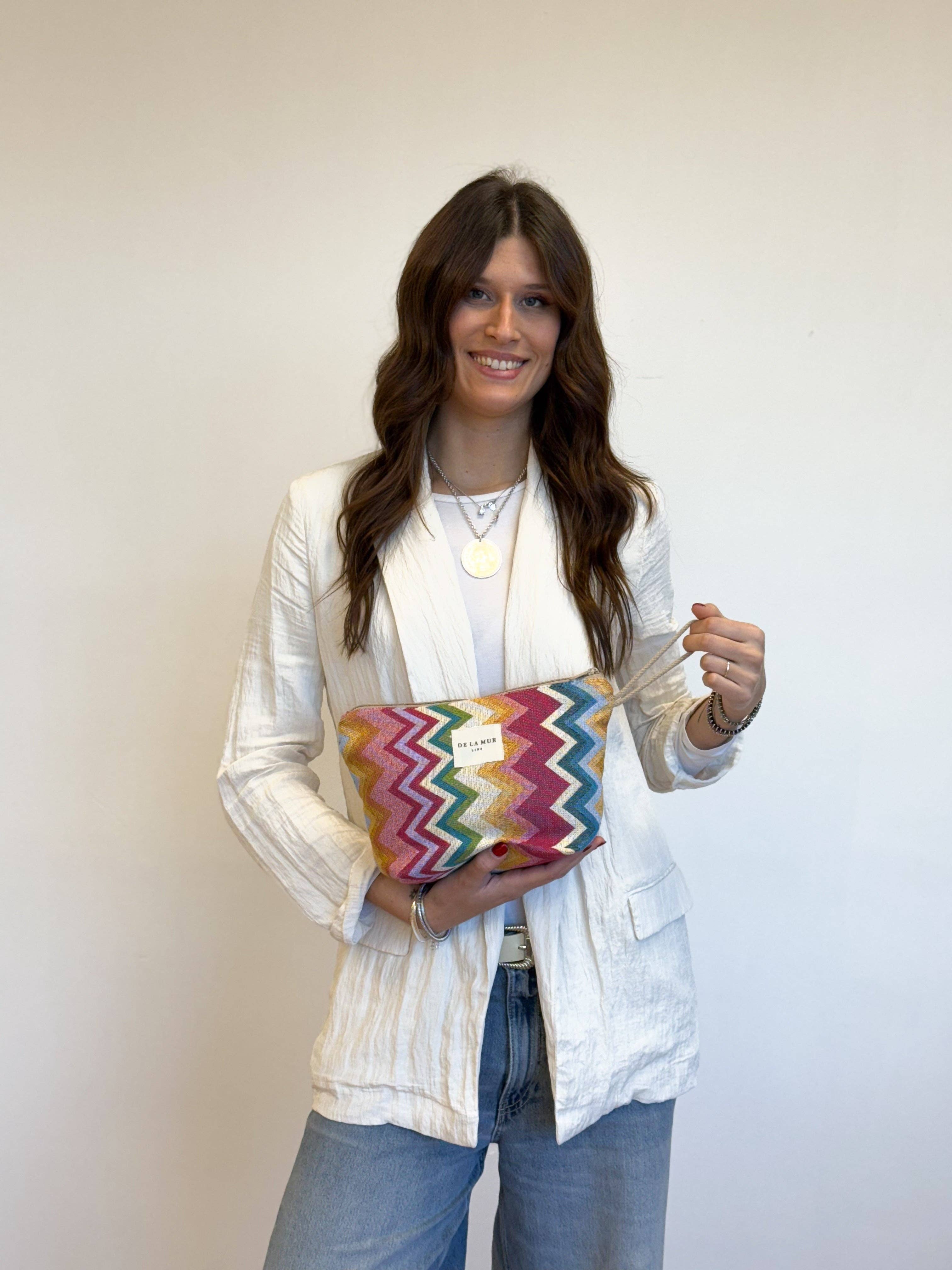 Beauty Bag groot MERA