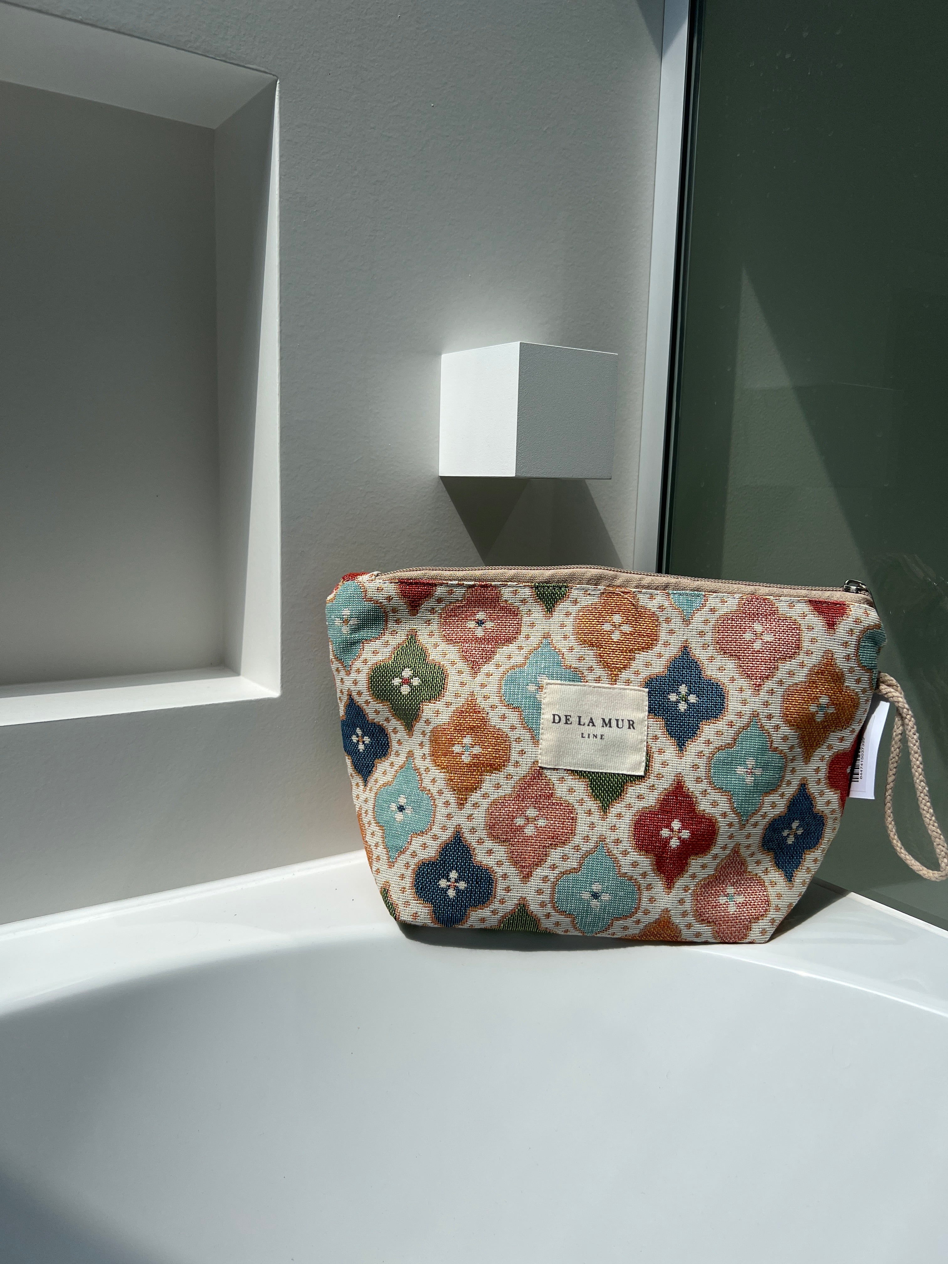 Beauty Bag groot LARA