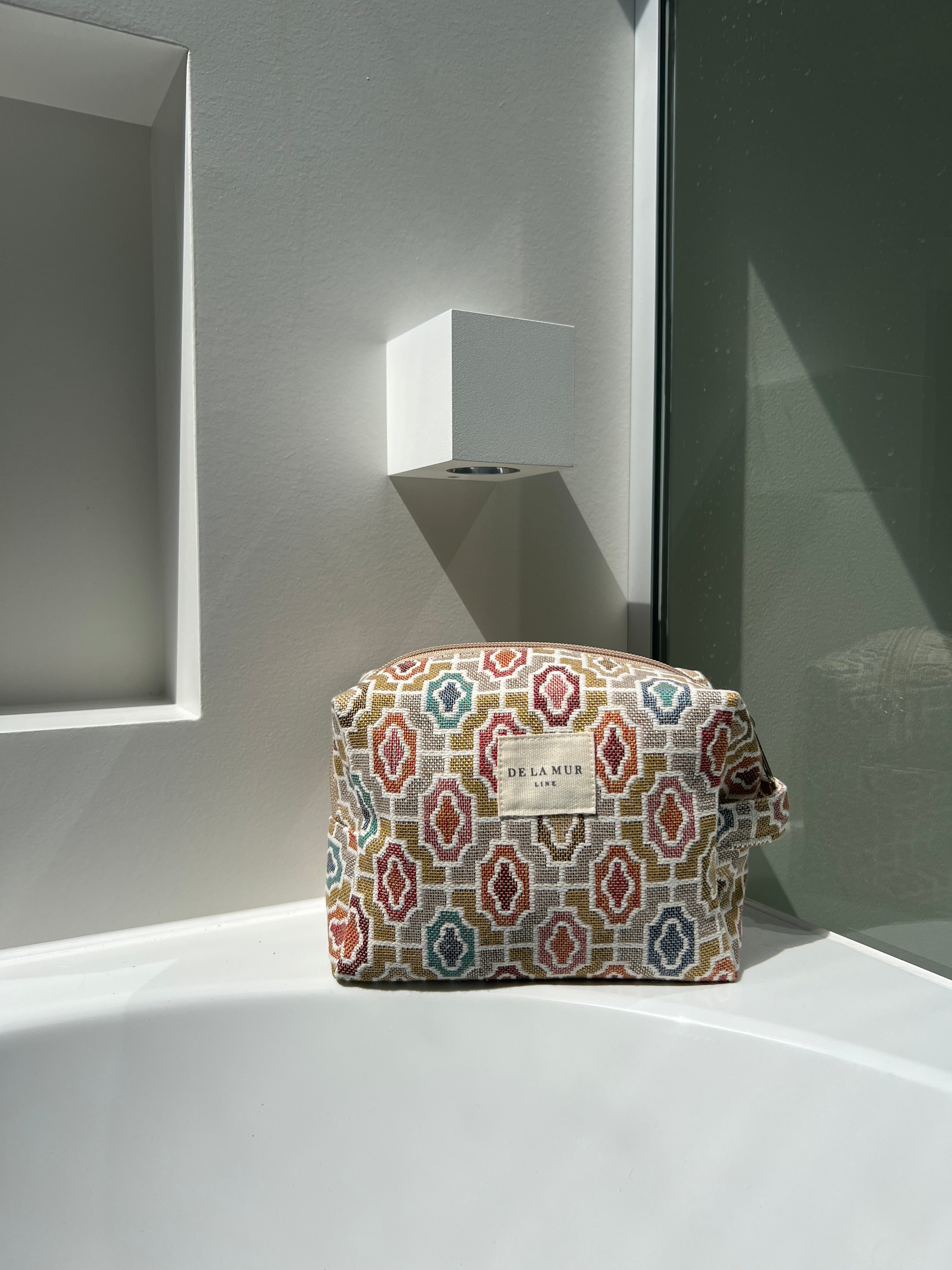 Beauty Bag Medium FIN