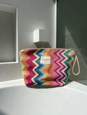 Beauty Bag groot MERA