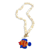 Tropical Fish ketting