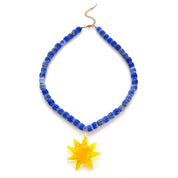 Golden Sun ketting