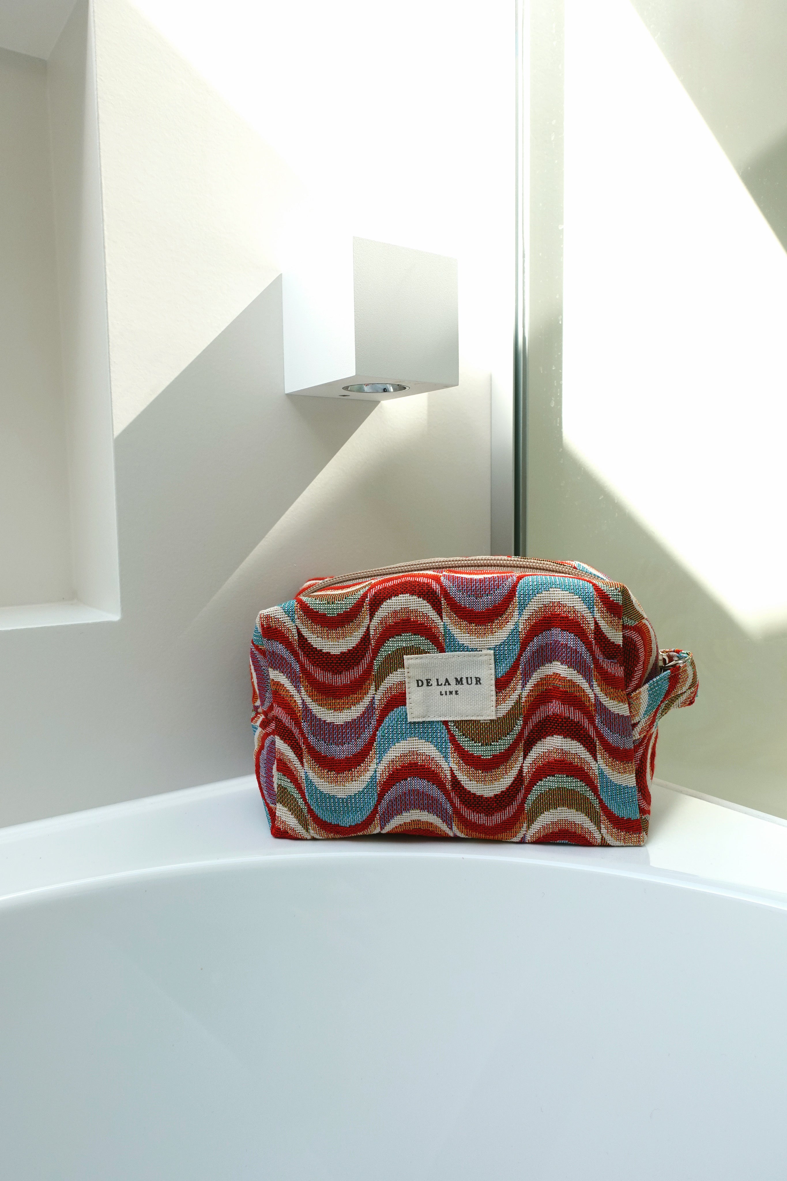 Beauty Bag Medium QUEEN