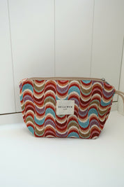 Beauty Bag groot QUEEN