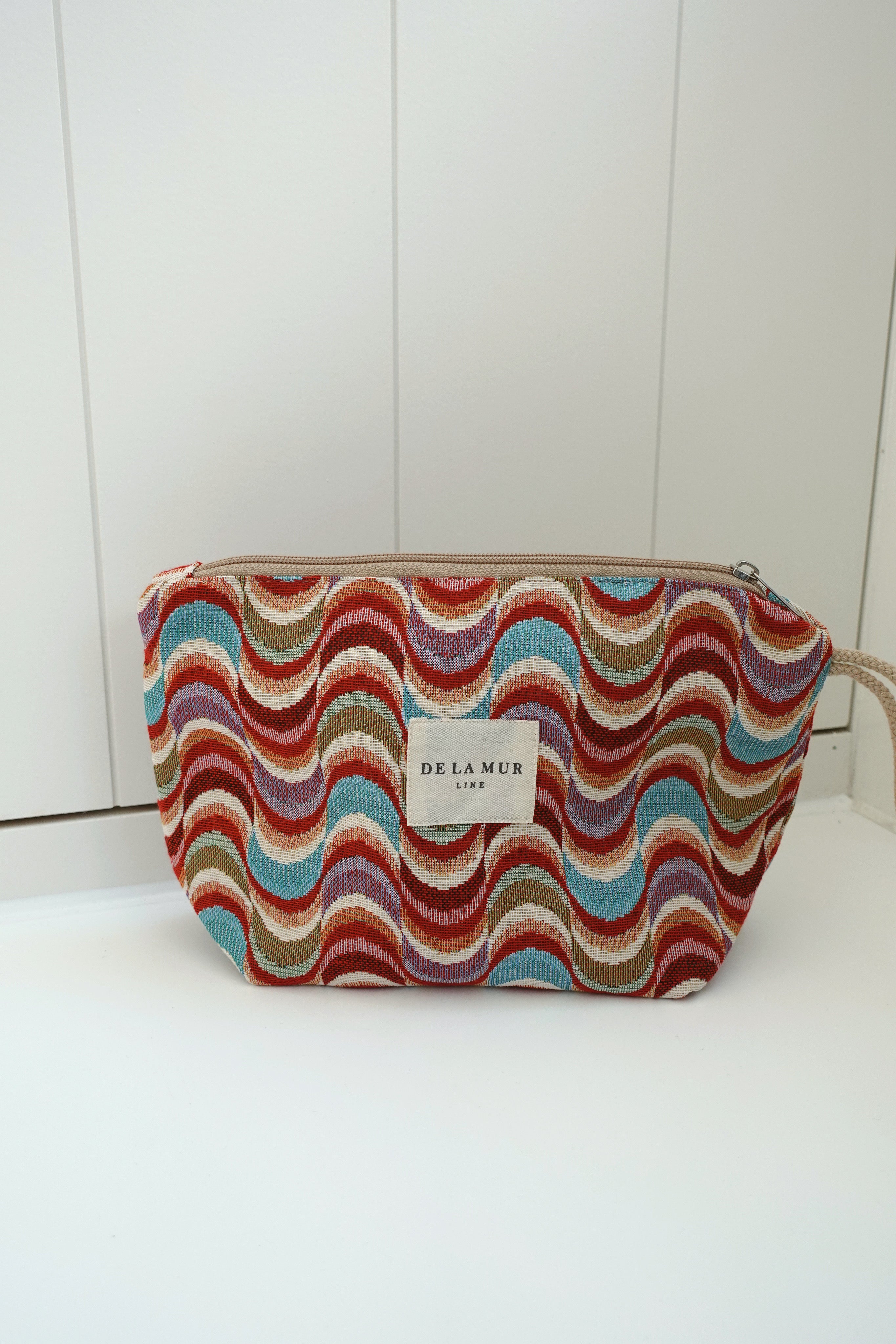 Beauty Bag groot QUEEN