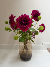 Boeket Dahlia Fall