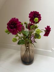 Boeket Dahlia Fall