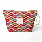 Beauty Bag groot QUEEN