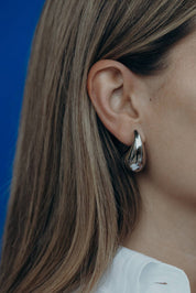 Vibes Are Real oorbellen