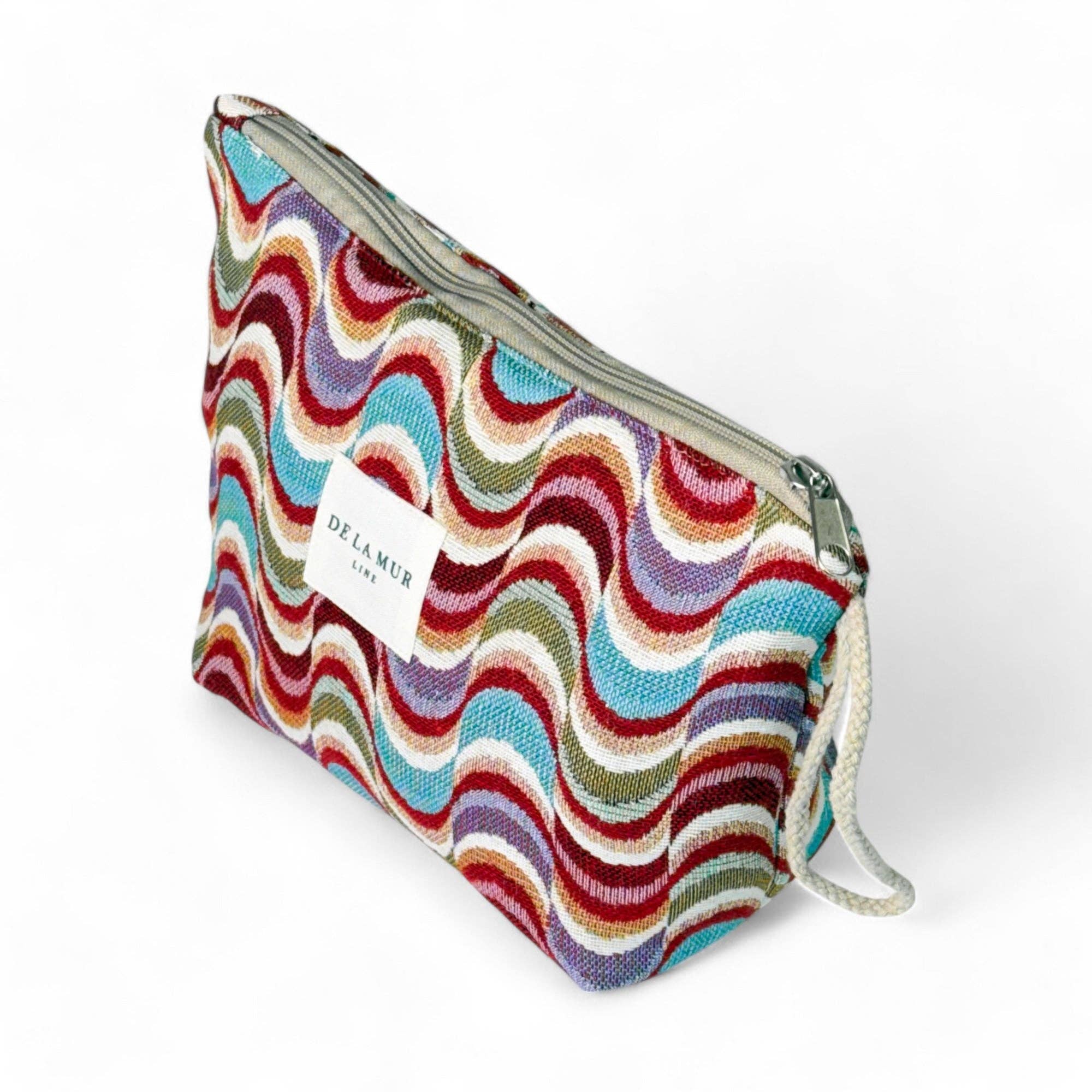 Beauty Bag groot QUEEN