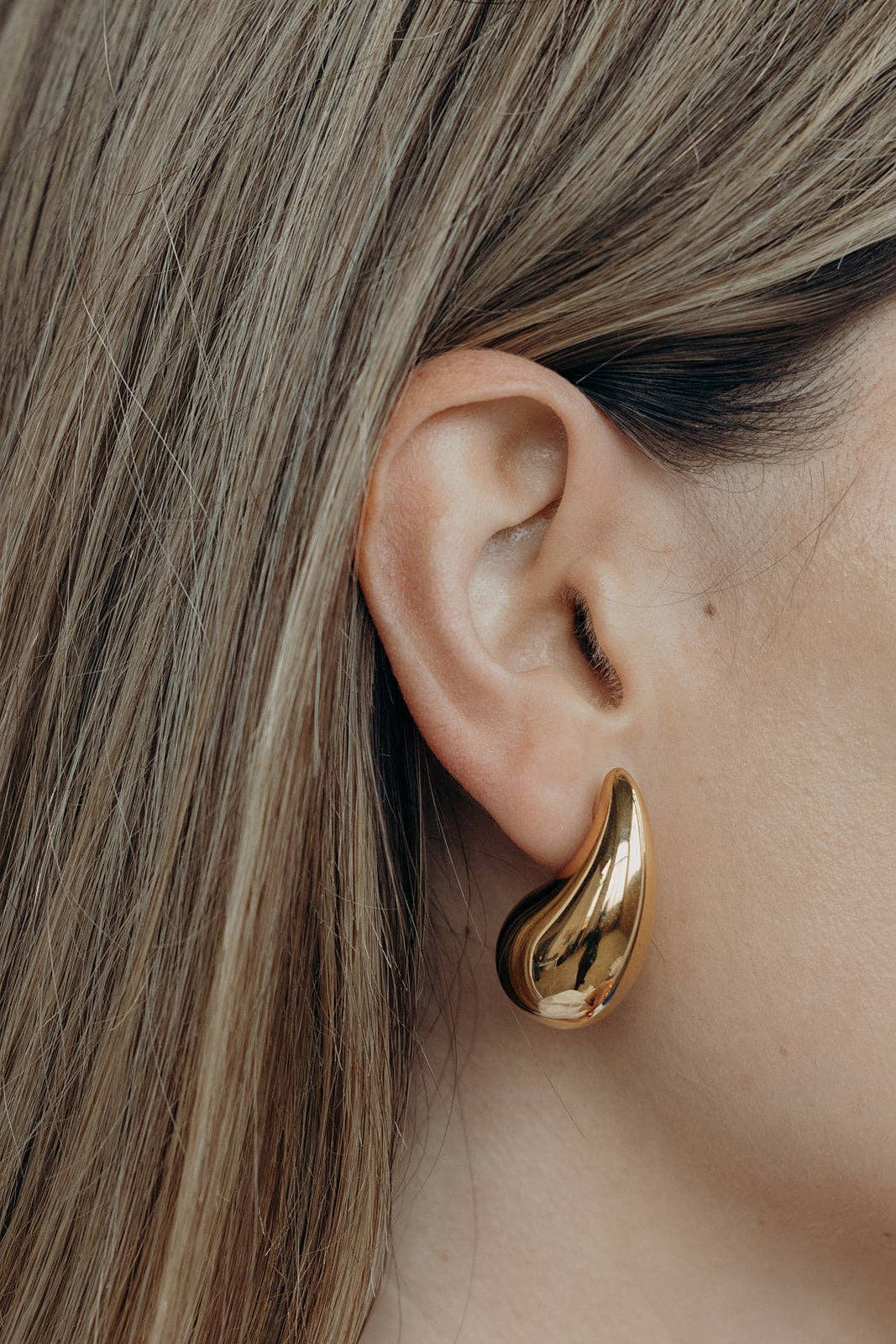 Vibes Are Real oorbellen